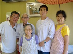 鈴木ヒロミツさん